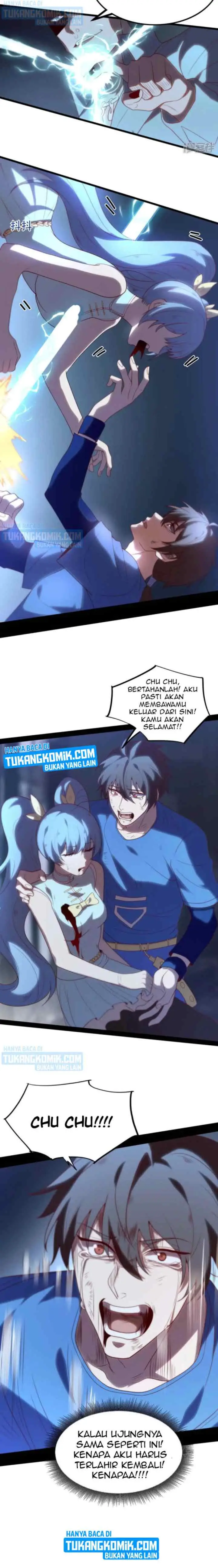 I'm Desperate to Get Stronger chapter 4 halaman 17