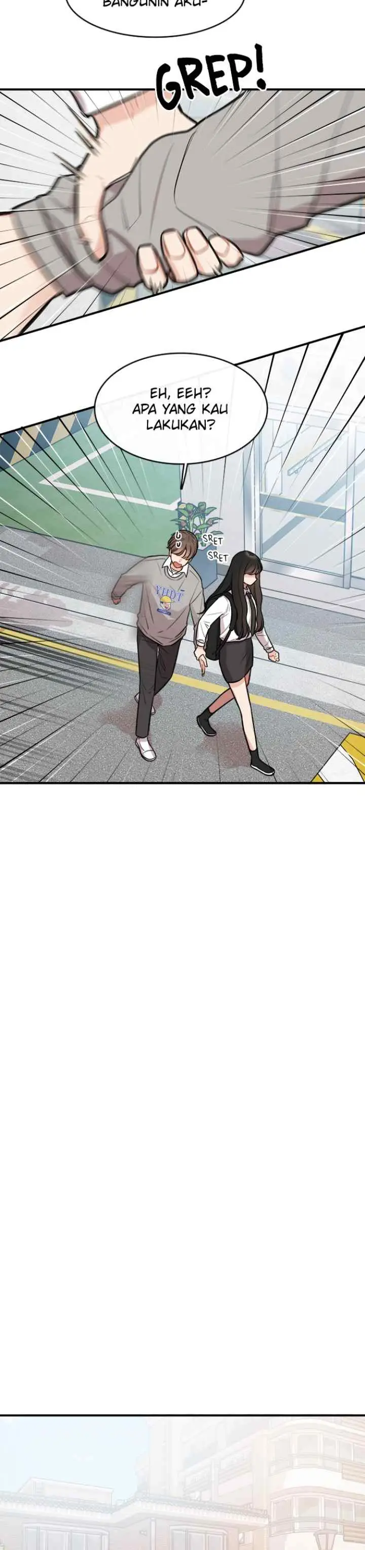Phone Addict chapter 10 halaman 14