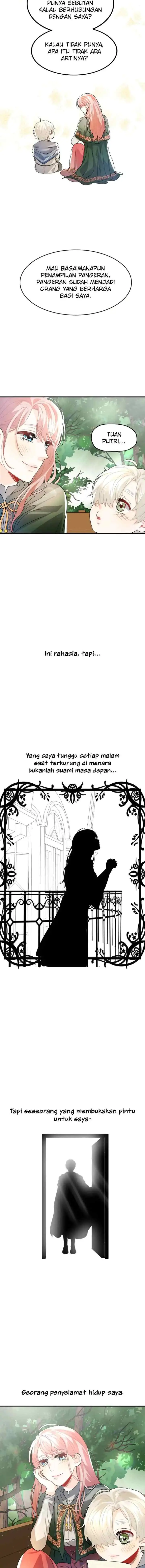 Prince Maker chapter 20 halaman 9