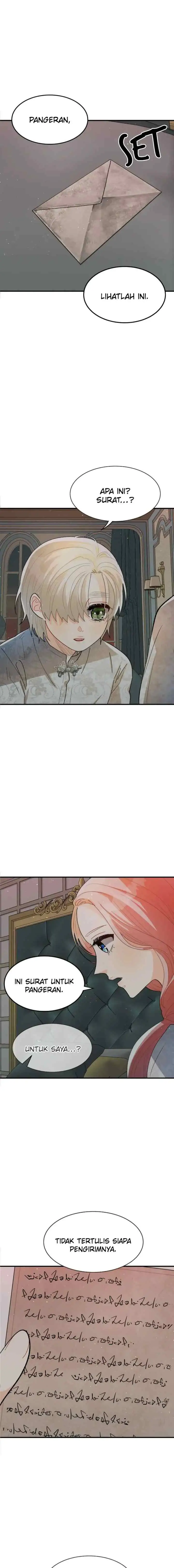Prince Maker chapter 65 halaman 11