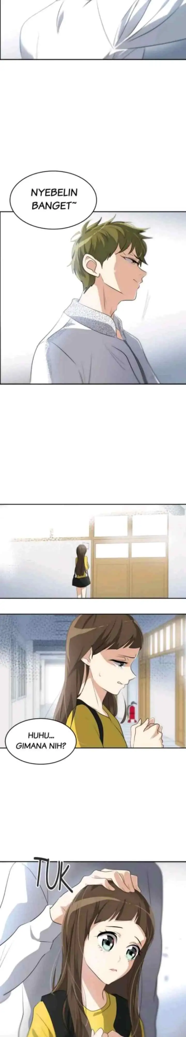 Heart Has a Soft Spot chapter 45 halaman 9