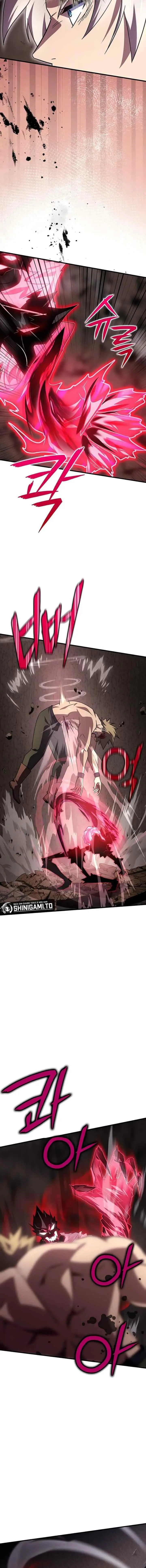 Limit-Breaking Genius Mage chapter 22 halaman 13
