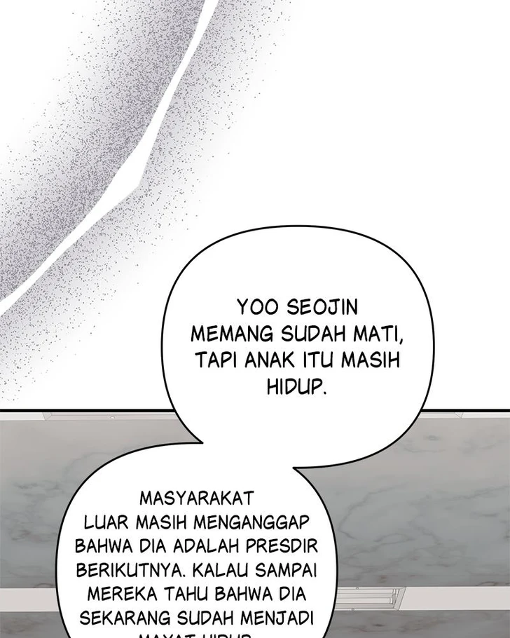 One Day I Found a Husband chapter 48 halaman 127