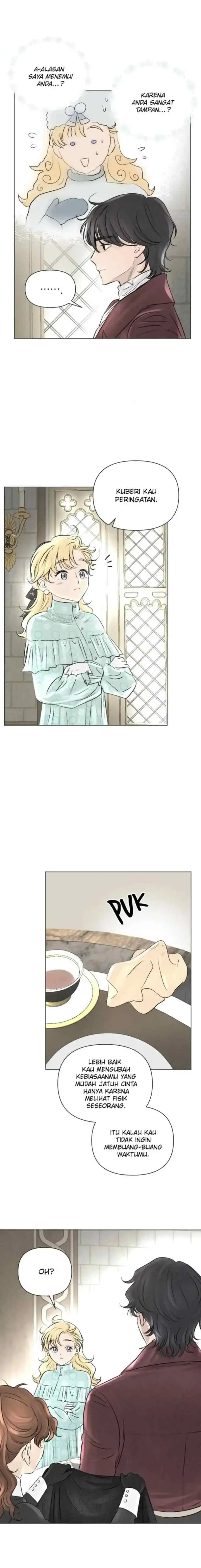 Recogí al segundo protagonista chapter 9 halaman 4