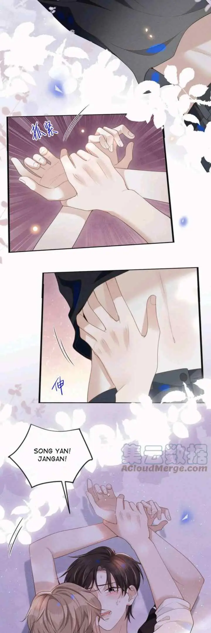 Don't Meet Again in the Next Life chapter 46 halaman 4