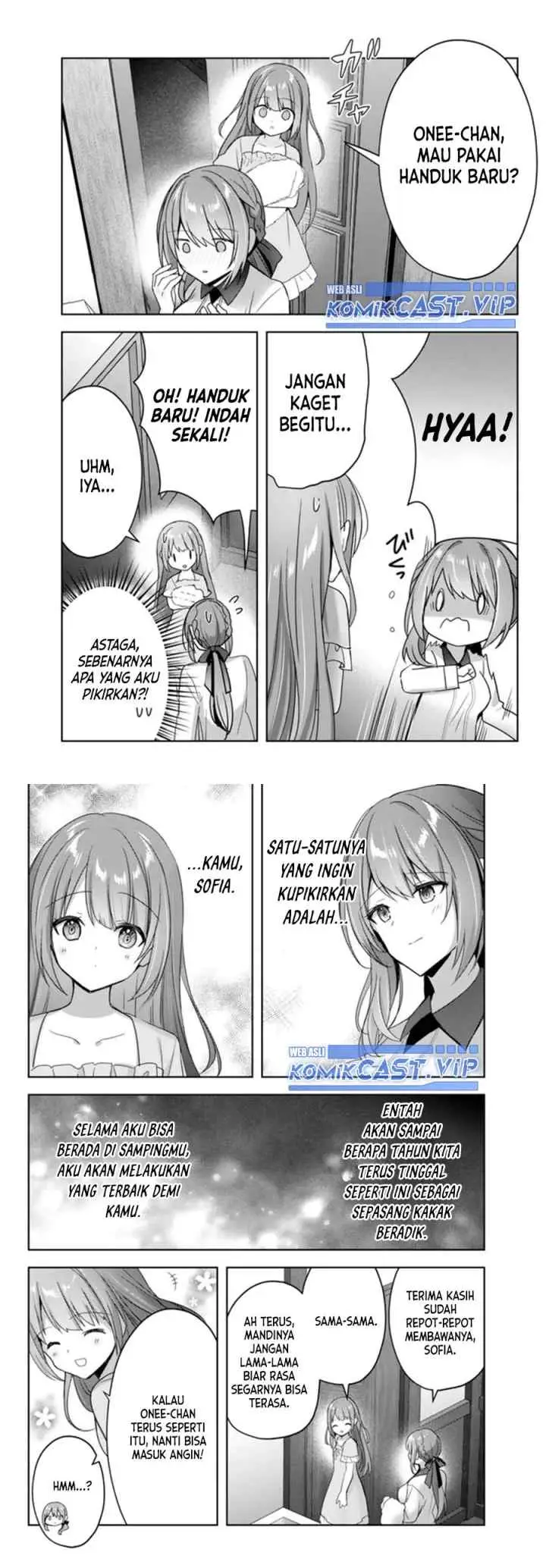 Yuusha Party O Oida Sareta Kiyou Binbou chapter 22 halaman 9