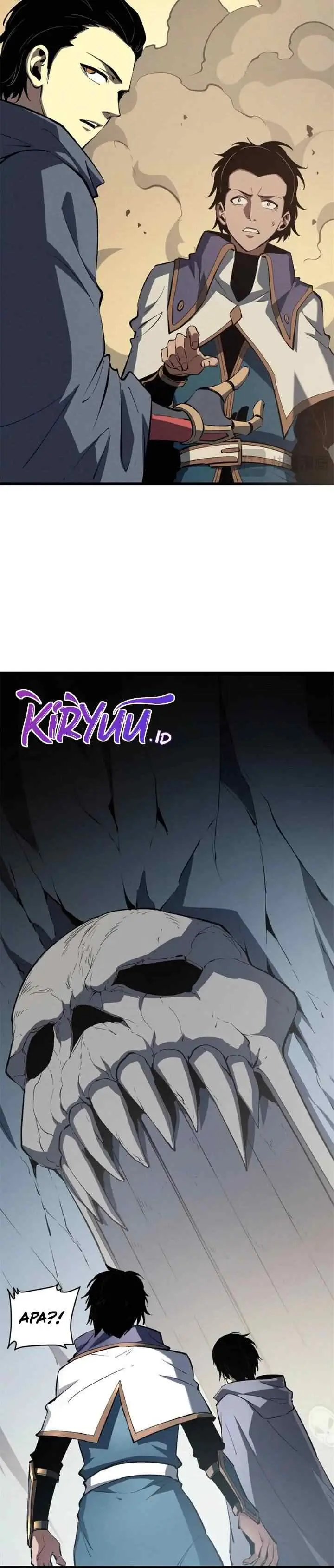 Reincarnation Of The Strongest Sword God chapter 52 halaman 13