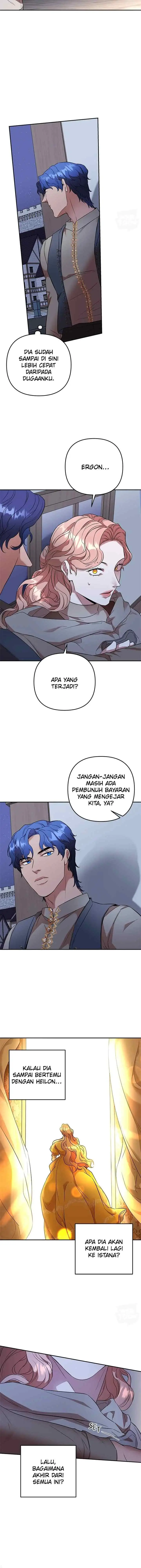 Agatha chapter 45 halaman 6