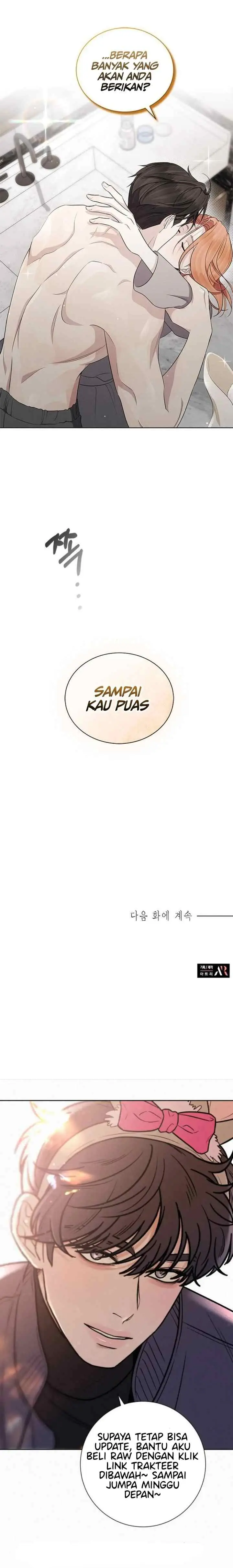 The Castle - Gwian's Bride chapter 76 halaman 18