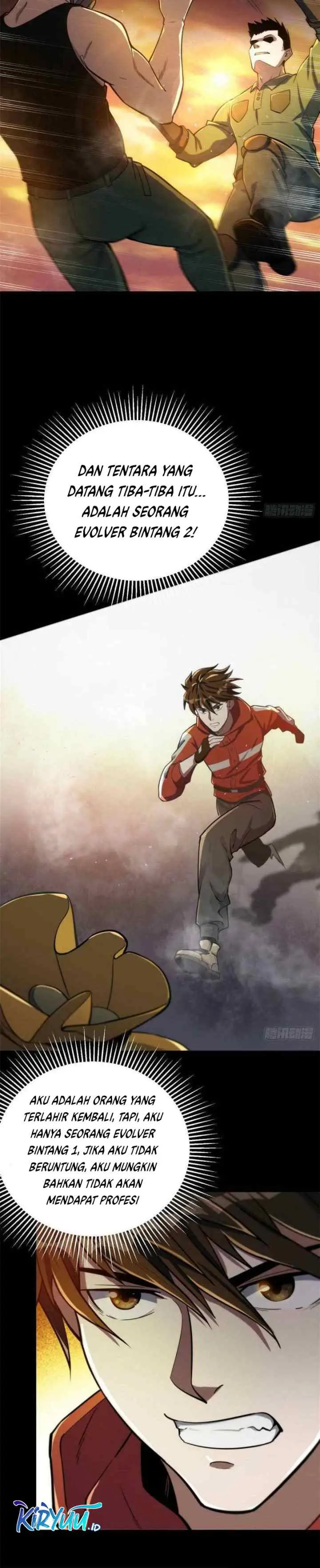 Roulette World chapter 60 halaman 6