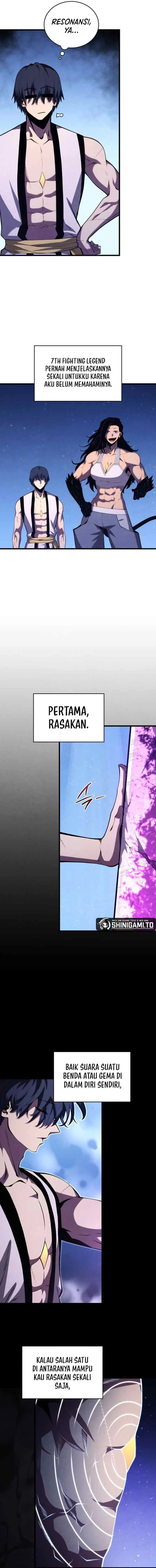 Swordmaster's Youngest Son chapter 197 halaman 5