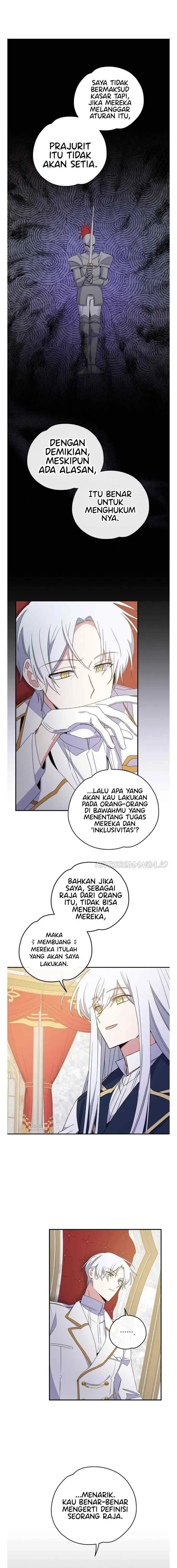Yigret chapter 43 halaman 7