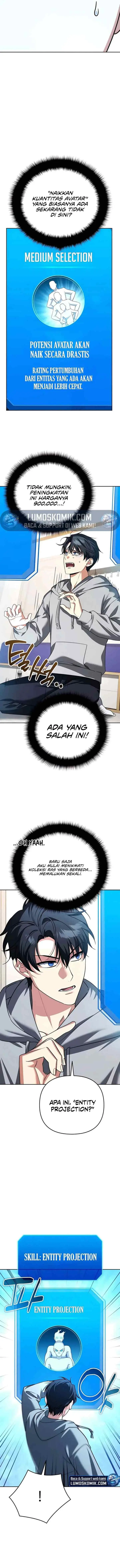 My Alter Ego's Path to Greatness chapter 39 halaman 13