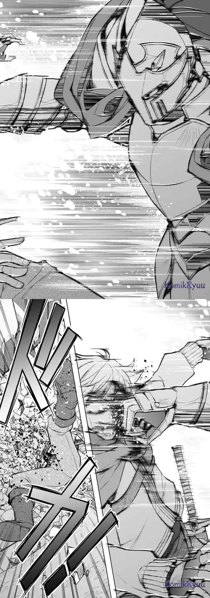 Danzai Sareta Tensei Seijo wa, Akuyaku Reijou no Michi wo Iku! chapter 3 halaman 5
