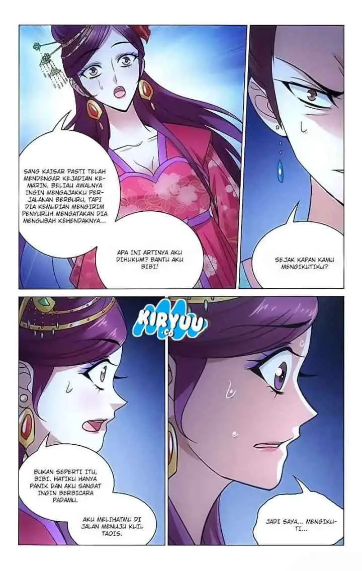 Prince Don't do This chapter 84 halaman 9