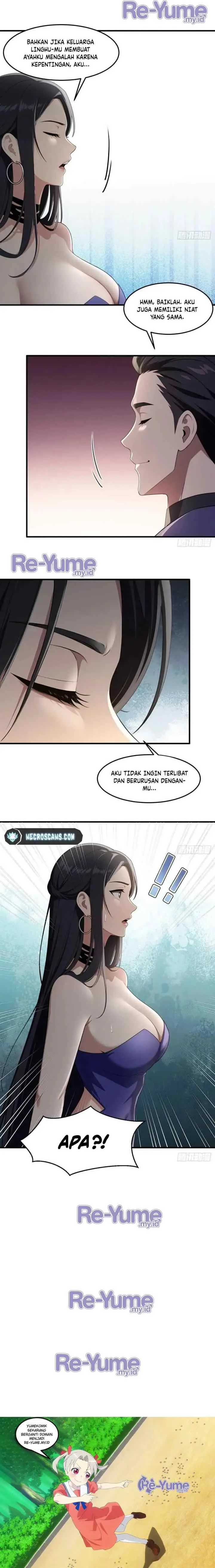 The Villain Wants to Live One More Day chapter 1 halaman 13