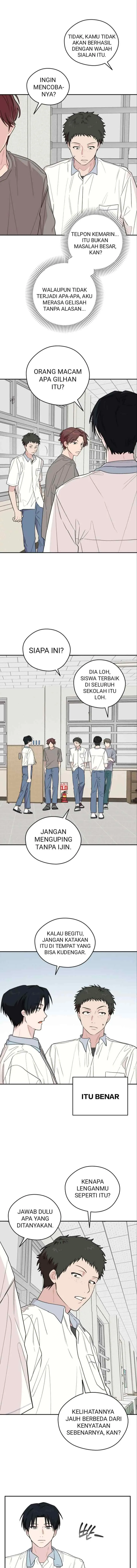 Emergency! Youth Record Book chapter 15 halaman 11