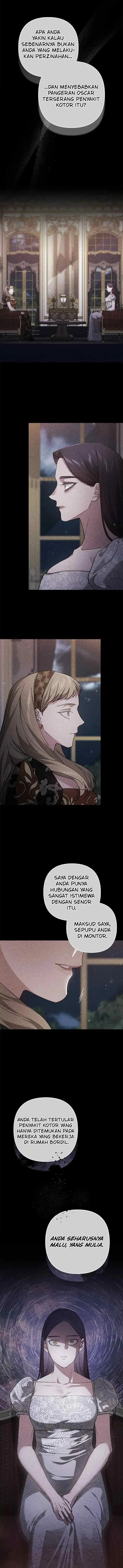 The Broken Ring: This Marriage Will Fail Anyway chapter 78 halaman 6
