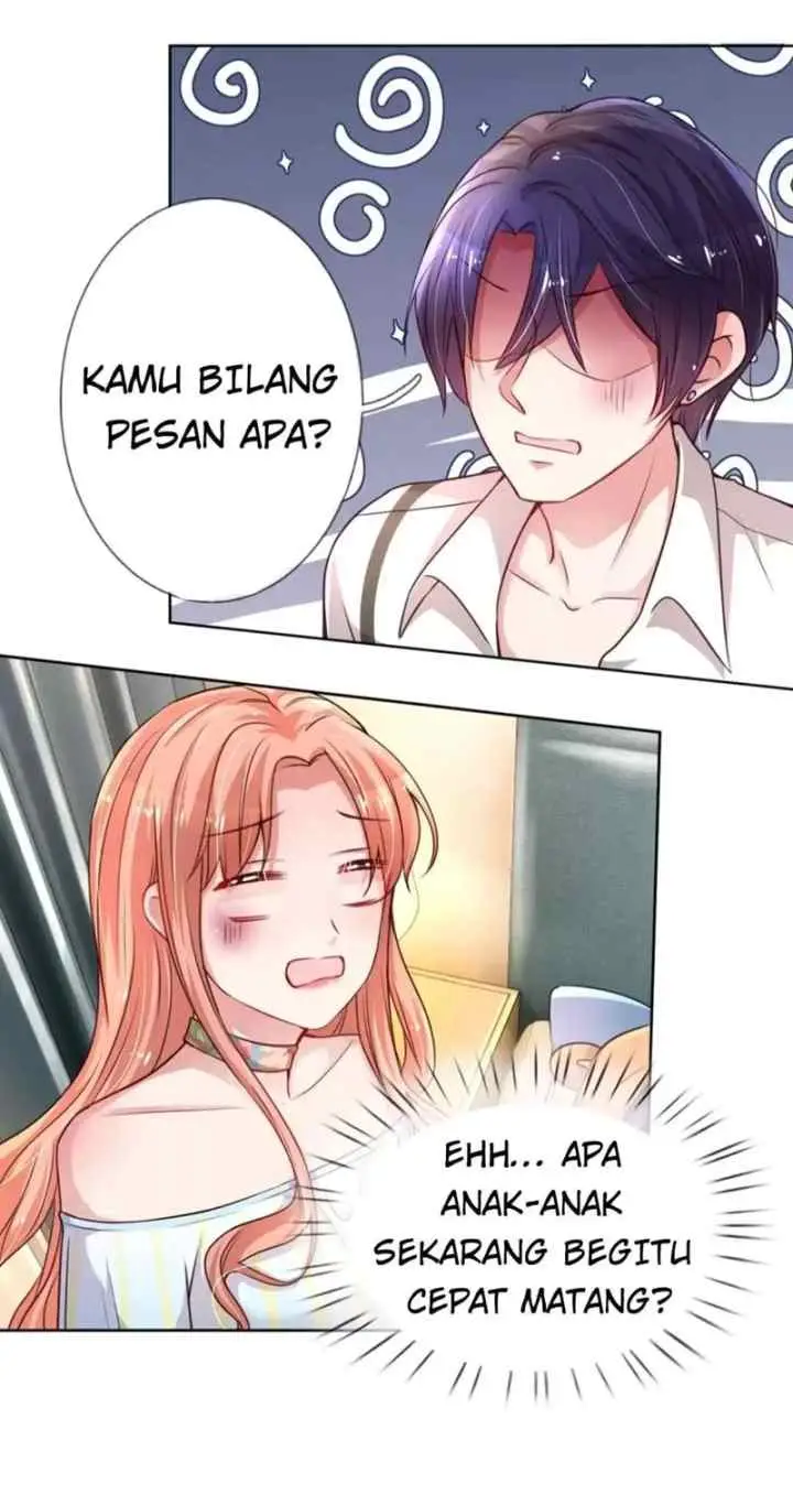 Sweet Escape chapter 51 halaman 11