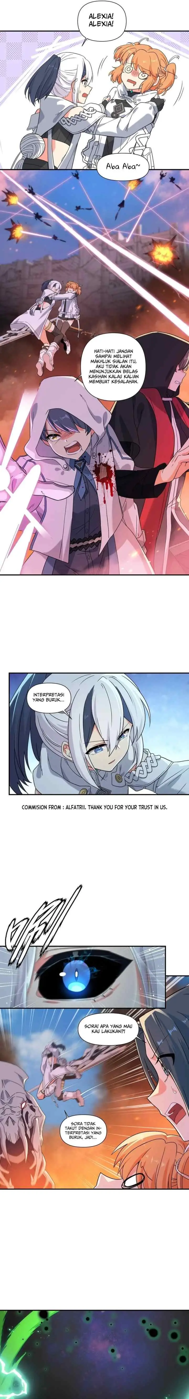 Thrud: Broken Heaven chapter 13 halaman 4