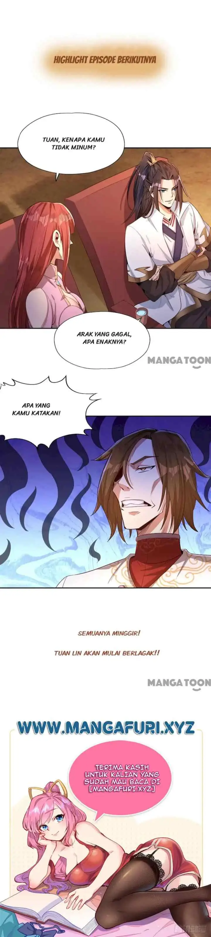 I Was Trapped On The Same Day For 100,000 Years chapter 83 halaman 14