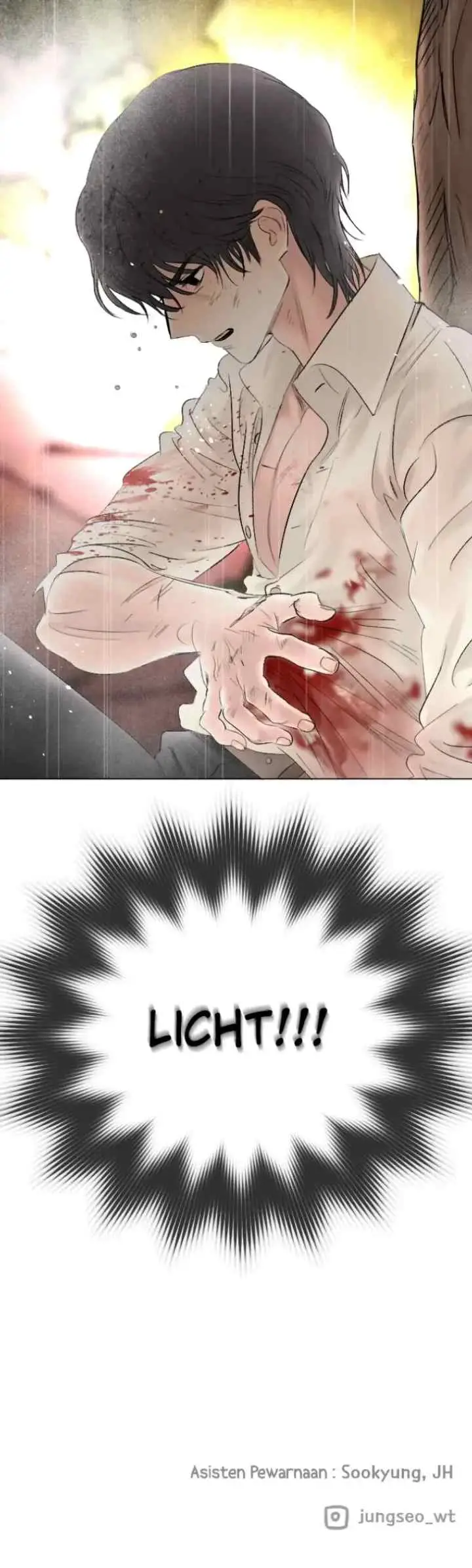 Recogí al segundo protagonista chapter 68 halaman 19