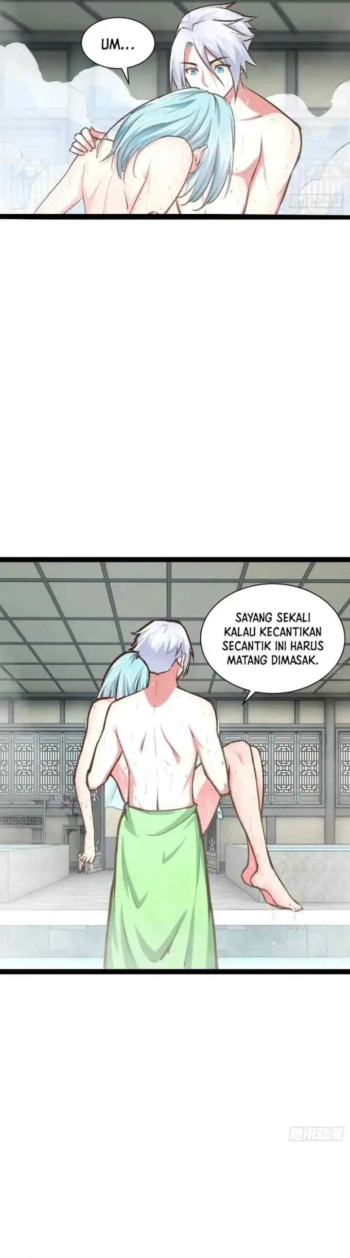 Starting From Maximum Charm Points chapter 85 halaman 14