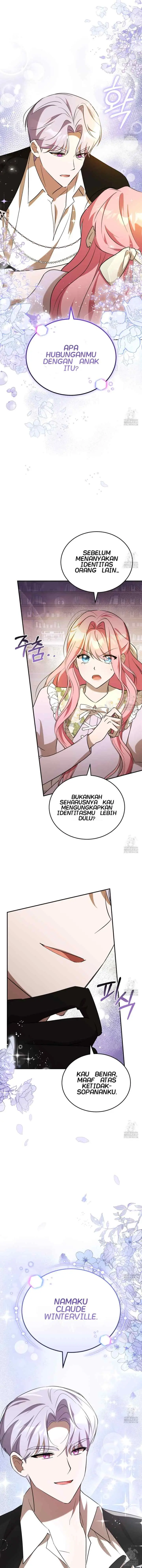 I Didn't Lull You to Sleep Only For You to Be Obsessed chapter 4 halaman 19