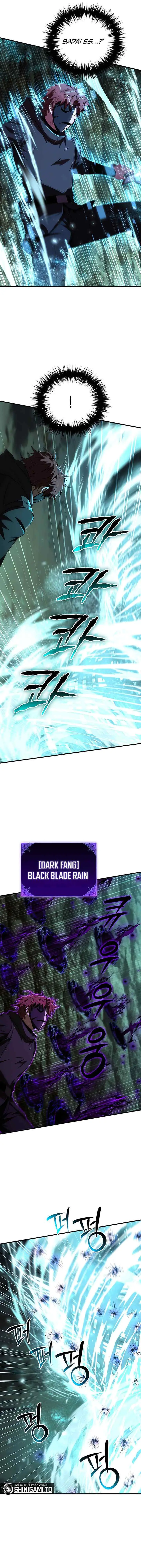 The Narrow-Eyed Villain of the Demon Academy chapter 49 halaman 10