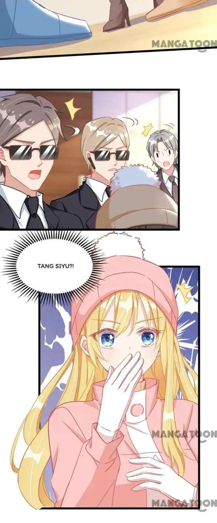 My Crazy Journalist Wife chapter 64 halaman 7