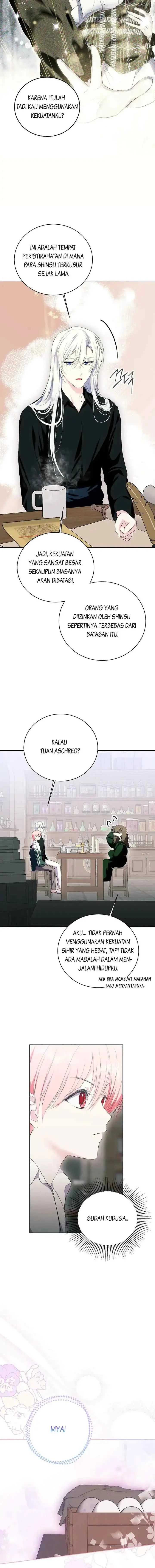 If You Remove the Kind Protagonist's Mask chapter 50 halaman 10