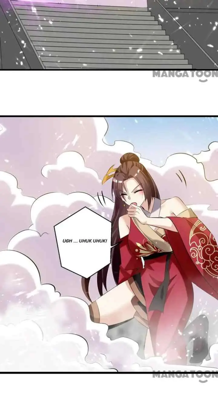 Ling Tian Shendi chapter 182 halaman 7