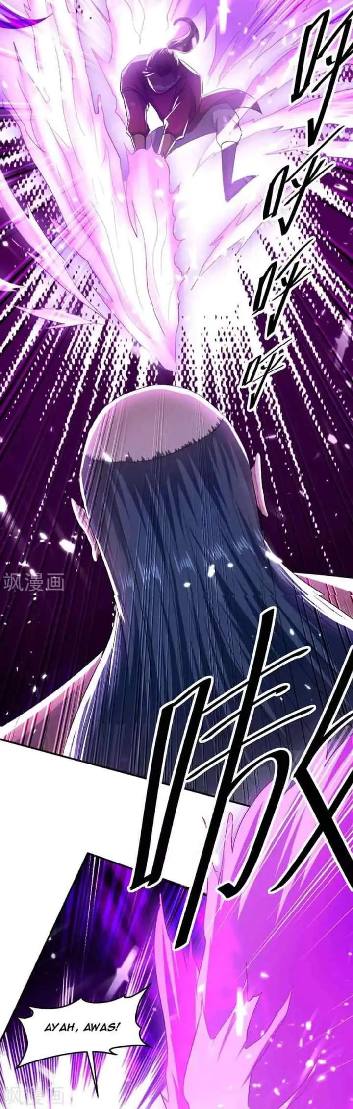 Return of Immortal Emperor chapter 183 halaman 14