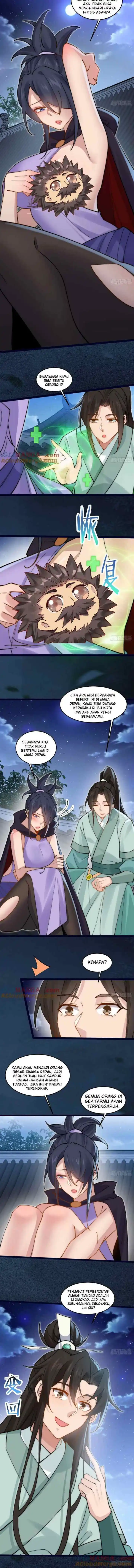 Please Don't Show Your Son chapter 101 halaman 6