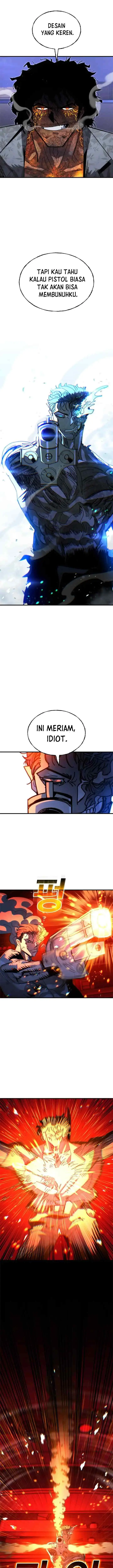 The Great Vincent chapter 8 halaman 16