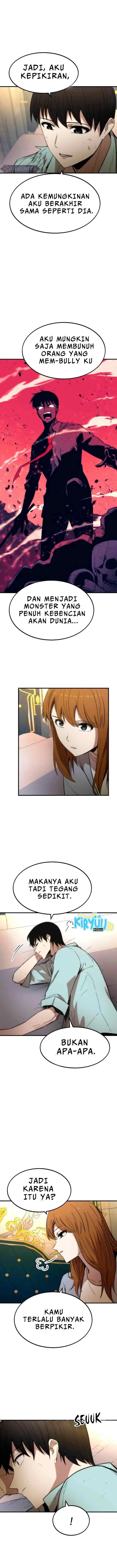 Ultra Alter chapter 44 halaman 6