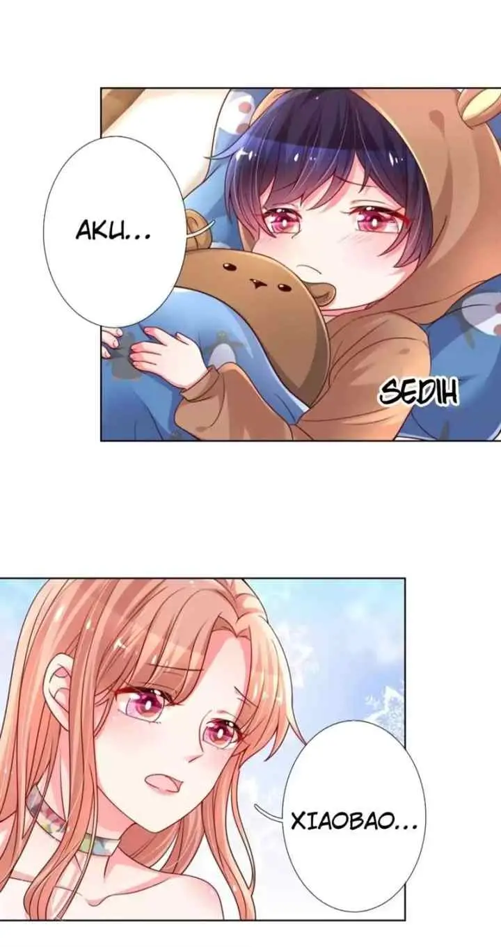 Sweet Escape chapter 52 halaman 11