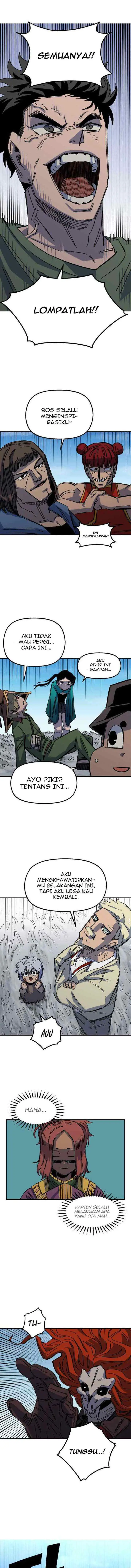 Reincarnation Of The Veteran Soldier chapter 67 halaman 7