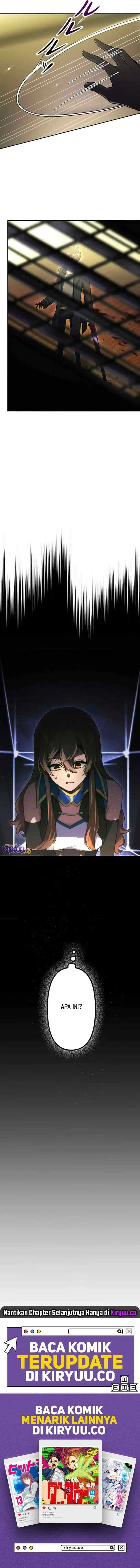 I Became an S-Rank Hunter With the Demon Lord App chapter 54 halaman 15