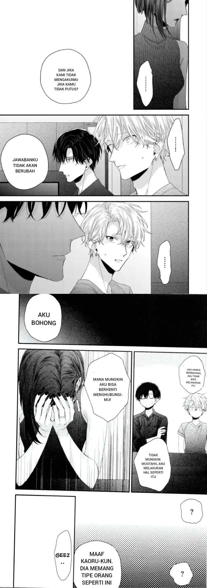 Musunda Koi no Tsutaekata chapter 6 halaman 10