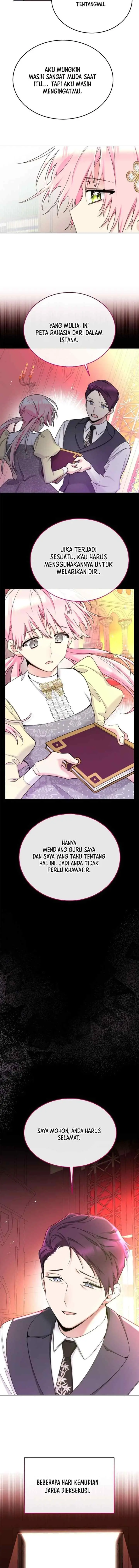 Lotto Princess chapter 86 halaman 11