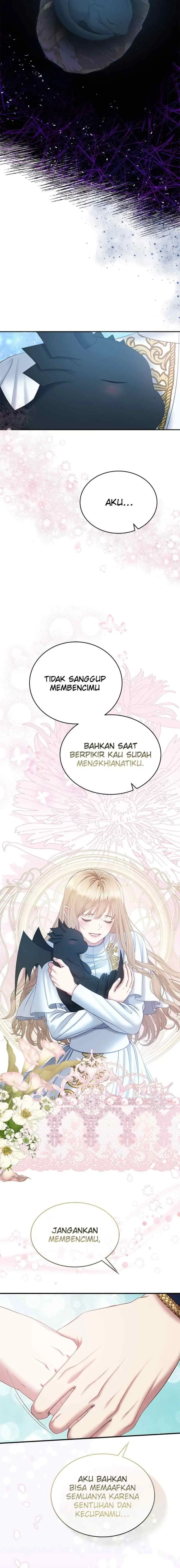 What Does That Evil Dragon Live For? chapter 103 halaman 10