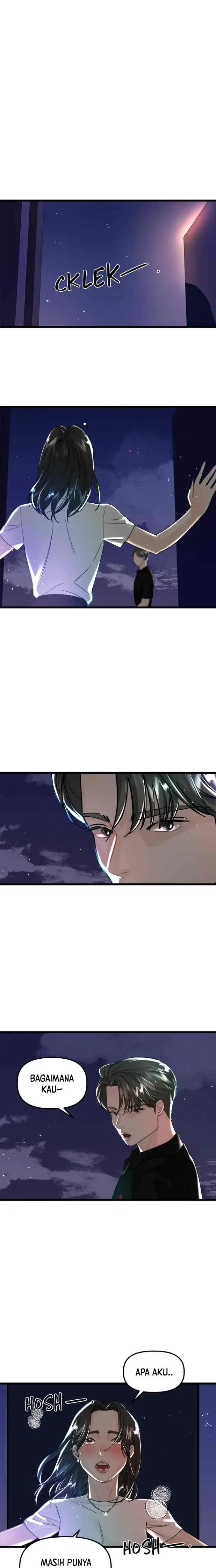 My Only 1 chapter 56 halaman 19