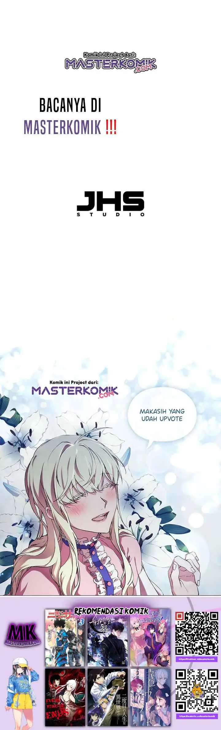 The Golden Age chapter 46 halaman 15