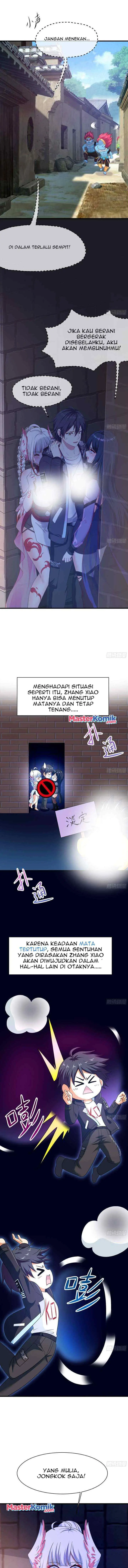 I Made A Harem In The Underworld chapter 61 halaman 4