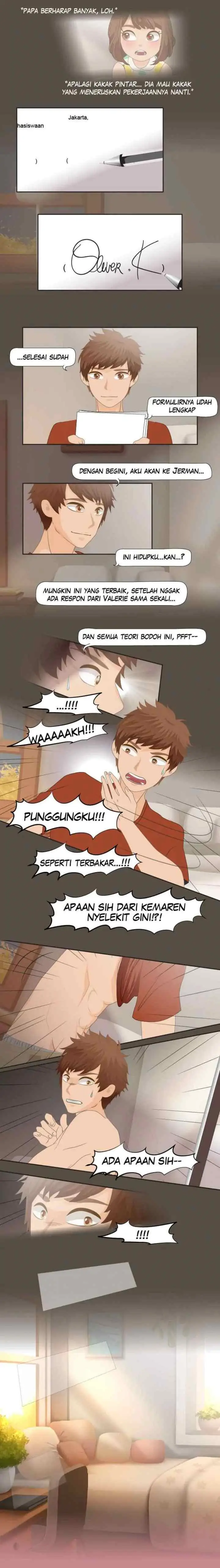 In A Dream chapter 85 halaman 5