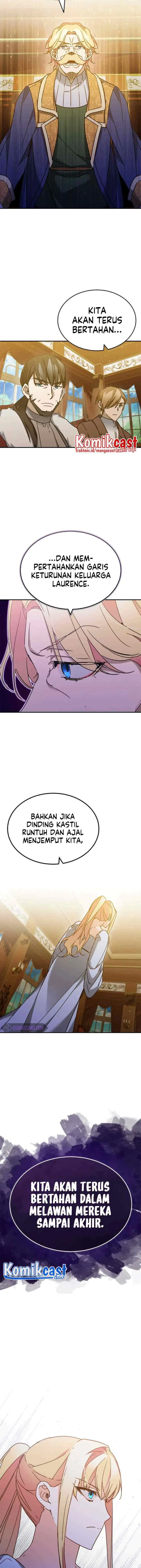The Heavenly Demon Can't Live a Normal Life chapter 31 halaman 16
