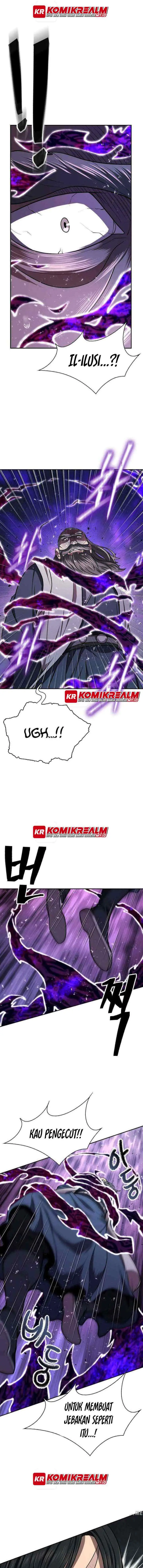 Sword Demon Island chapter 32 halaman 13