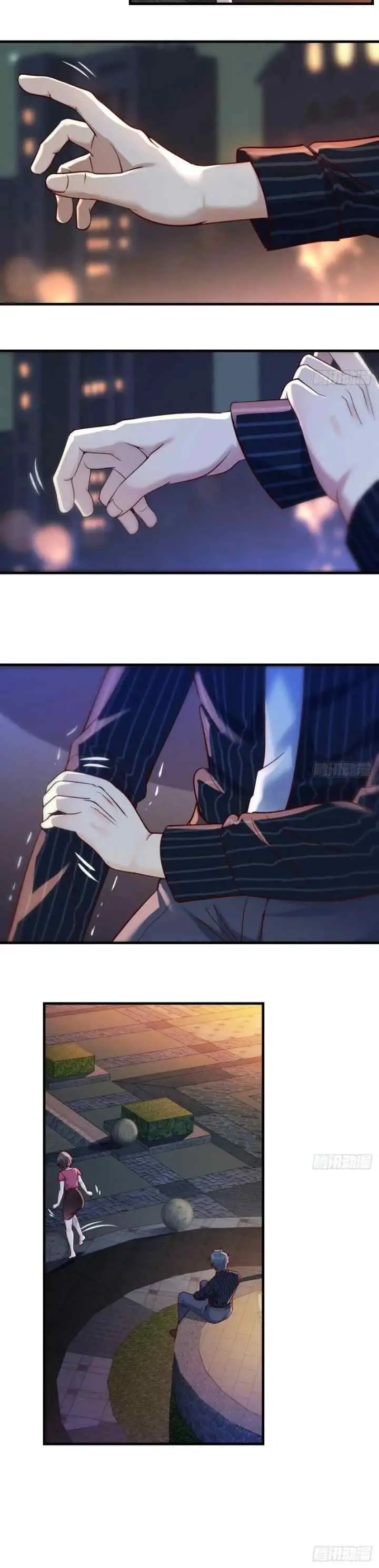 I Have Twin Girlfriends chapter 94 halaman 13