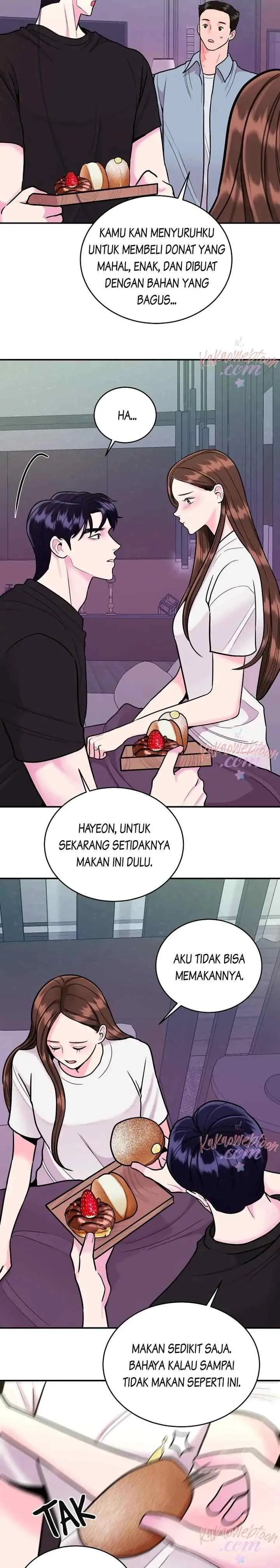 The Cellist chapter 92 halaman 9